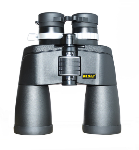 科鲁斯途观10-30X60高清变倍双筒望远镜